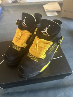 Jordan 4
