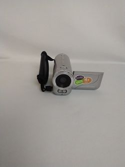 USE Digital Video Camera