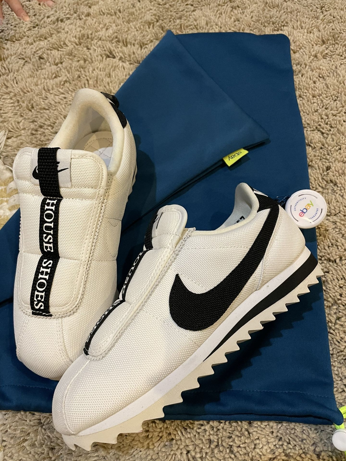 Kendrick Lamar Cortez