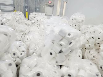 80 rolls of toilet paper for $20