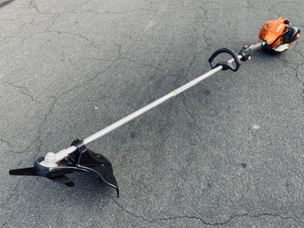 Echo Commercial Gas Weed Eater