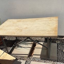 Dining room table  $85 OBO