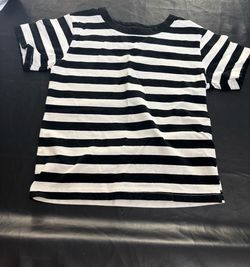 Pugsley Addams T-Shirt - sz 6– Addams Family Halloween Outfit