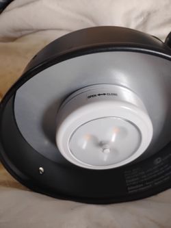 LED wall lights