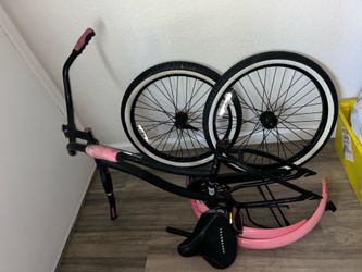 Adult bike