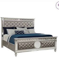 Brand New King Size Bed