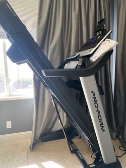 ProForm Pro 2000 Treadmill