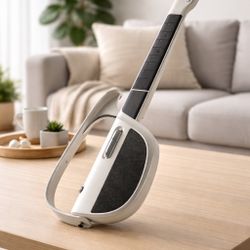 Stringless Smart Guitar – LiberLive C1 w/ Built-In Drums & Bass