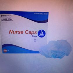 Hair Covering.  Food Service. & Other Uses. Chino, Ca