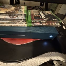 Xbox 1S