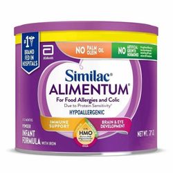 Alimentum Similac