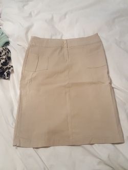 Skirt