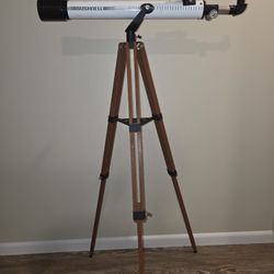 Telescope