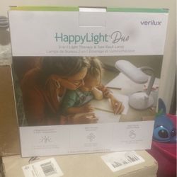 HappyLight Duo