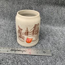 Beer Stein