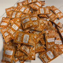 Taco Bell Mild Sauce Packets 