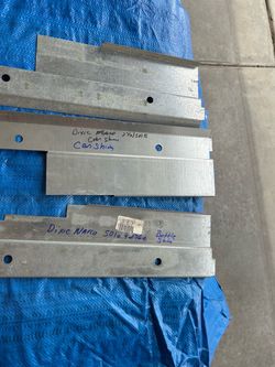 Vending machine Dixie narco shims