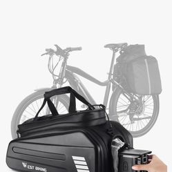 E-bike Battery Bag 