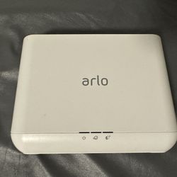 Arlo VMB4000 Base Station Compatible with Pro