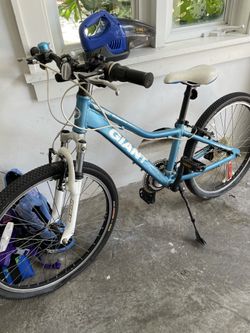 GIANT Boys bike