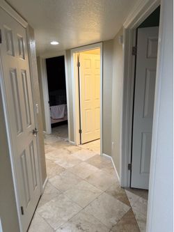 6 panel interior door
