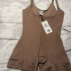 Faja Colombiana Large