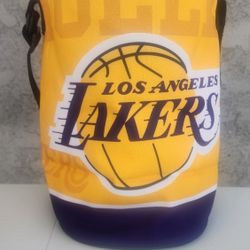 Lakers Cooler 12 Pk Cans