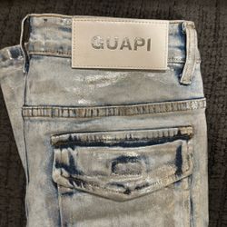 Guapi Flare Pants 