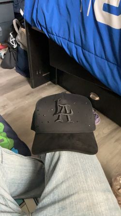 1.1 Dandy Tripe Black