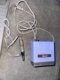 Nail Drill