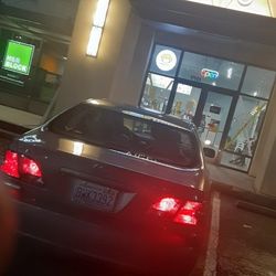 TAIL LIGHTS FOR 2004 Lexus ES 330