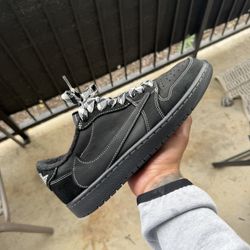 Travis Scott Phantoms sz 9.5