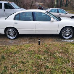 All For Sale