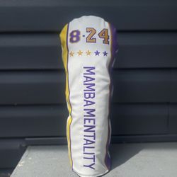 Kobe Bryant Driver Headcover