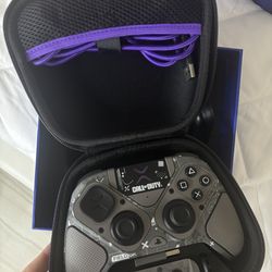 Control gamer pro player