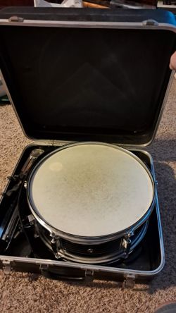 Snare drum