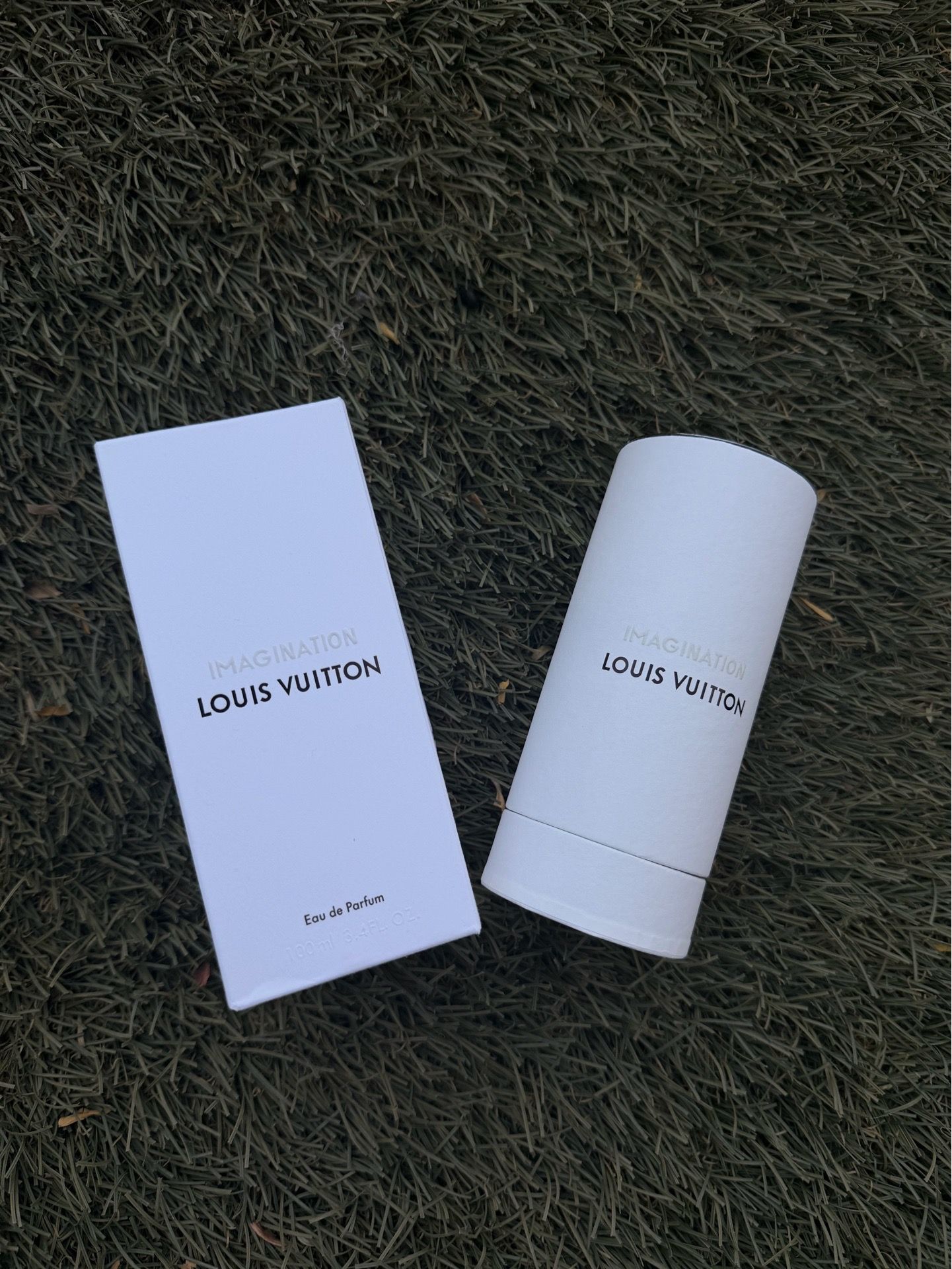 LV imagination EDP