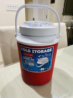 Cold Storage