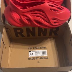 Adidas Yeezy Foam Runner 