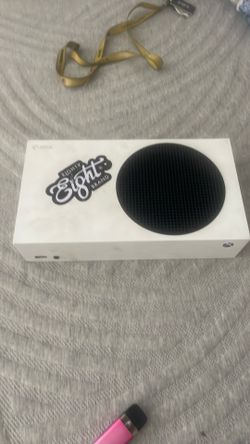 Xbox series s