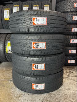 LT 275/70/18 Firestone