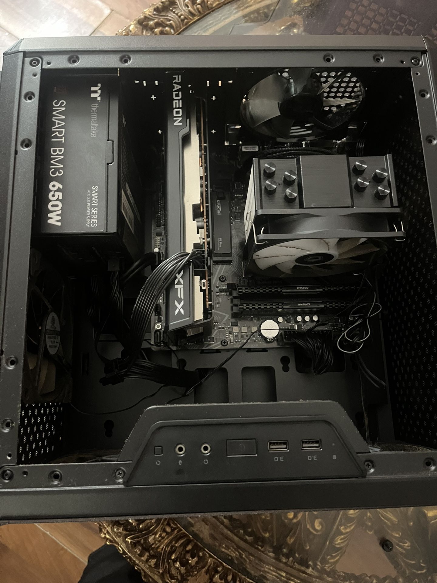 GAMING PC