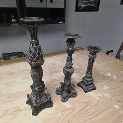 Candle Holders