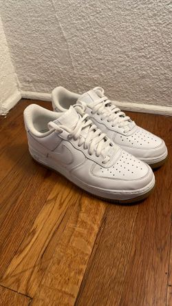 Nike size 10