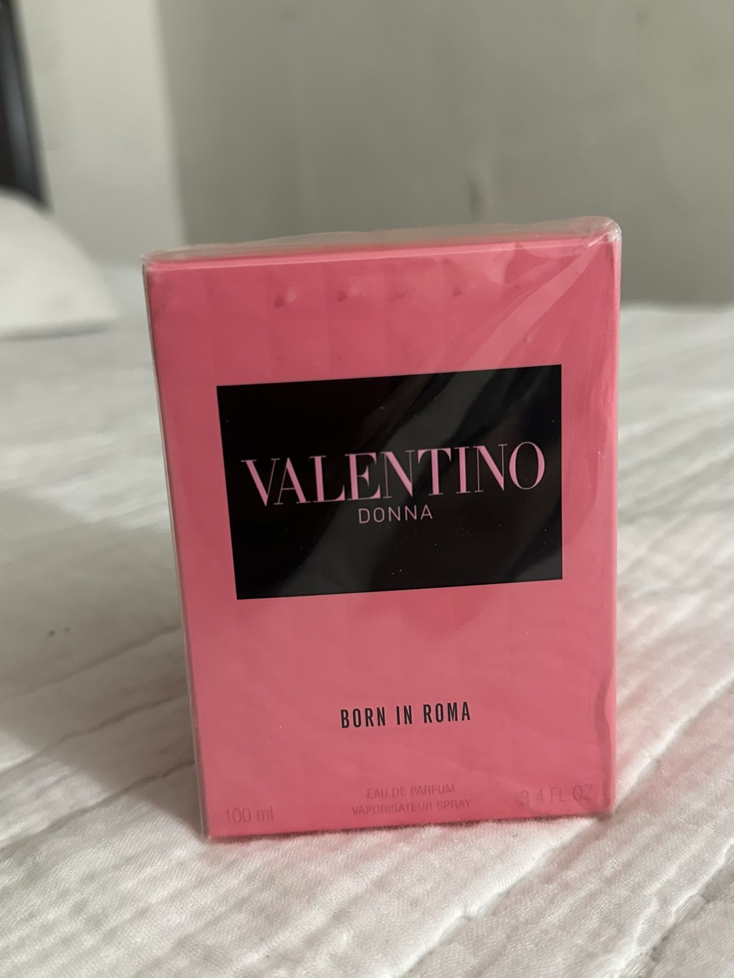 VALENTINO BORN IN ROMA DONNA EDP
