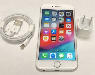 iPhone 6s 64GB Factory Unlocked