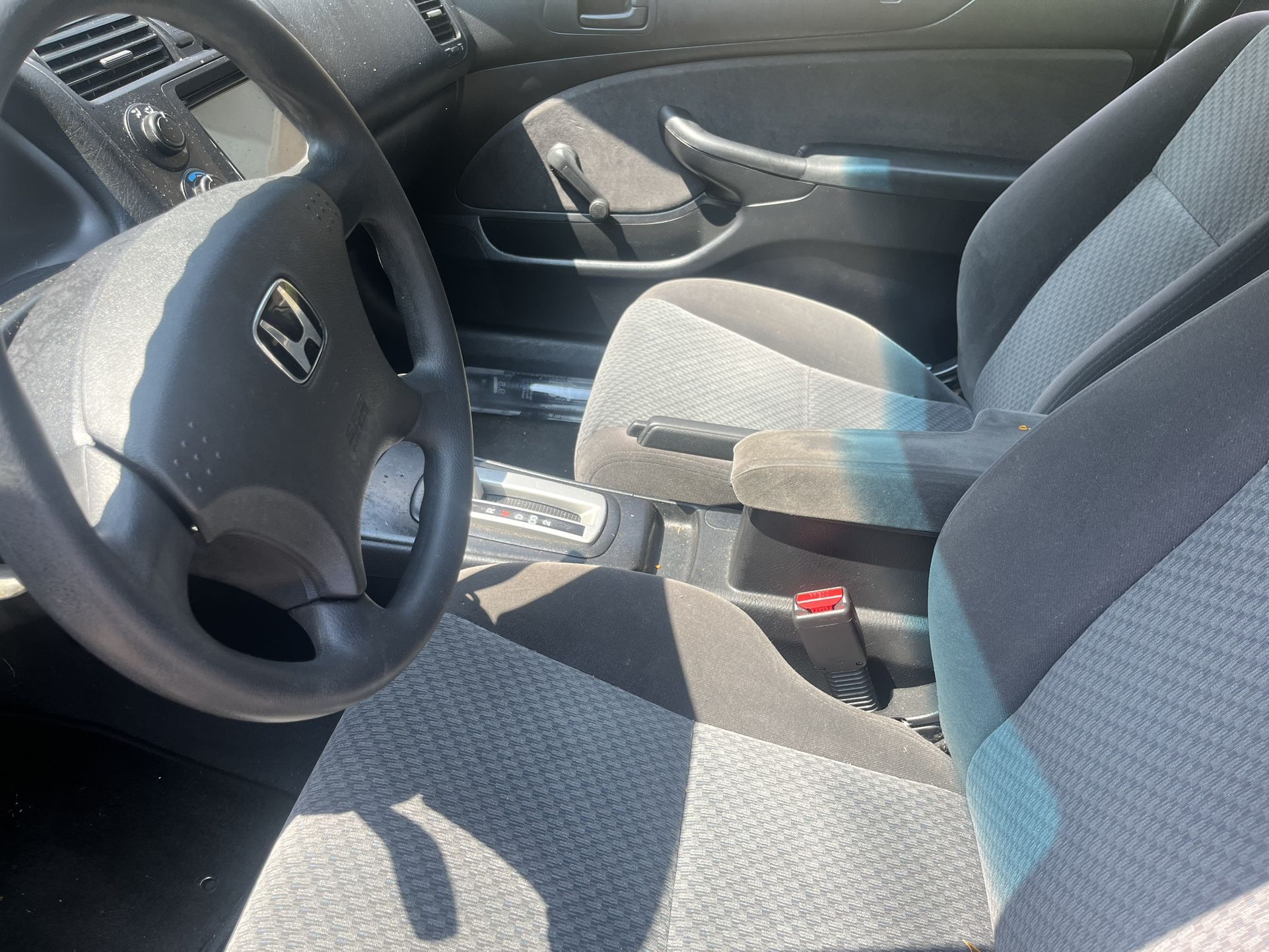2005 Honda Civic