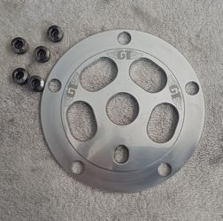 GT sprocket