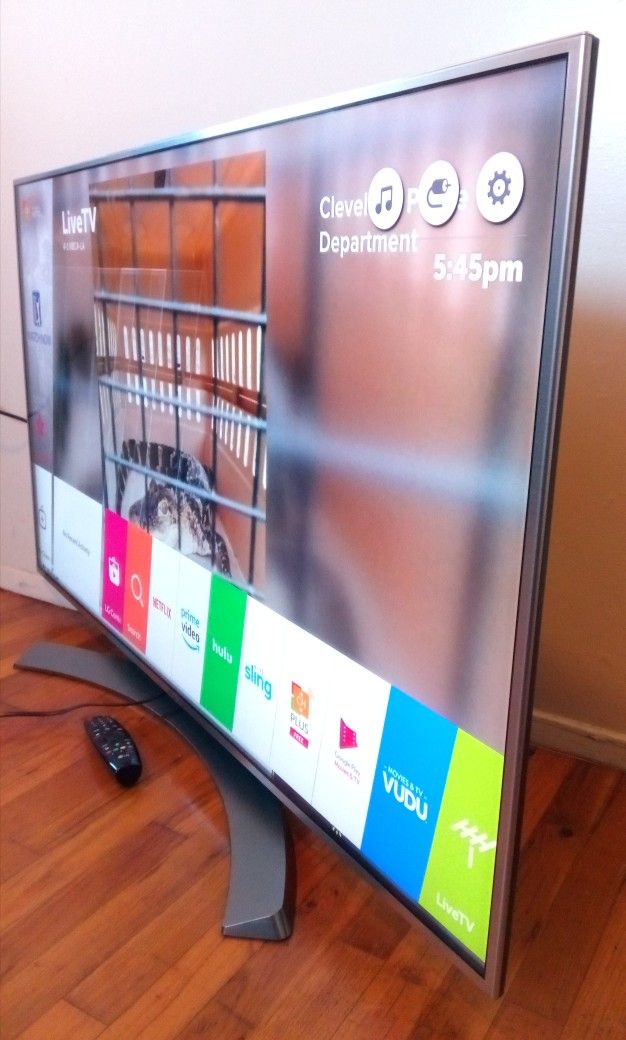 55" LG LED SMART 4K ULTRA HDTV, FREE DELIVERY,All Products : American Fashion Style Bags On Sale