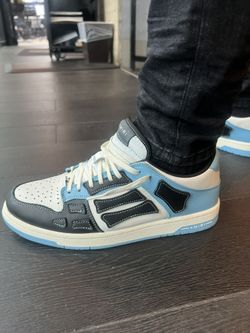 Amiri Shoes